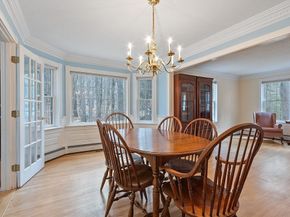 96 Cedarwood Rd., Boxborough MA 01719