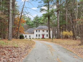 96 Cedarwood Rd., Boxborough MA 01719