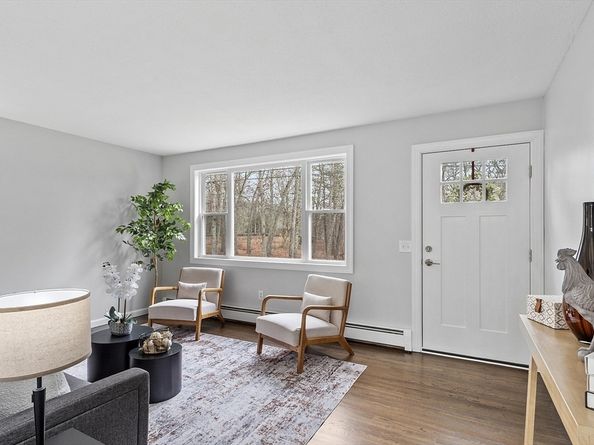 368 Keys Road, Warren MA 01585