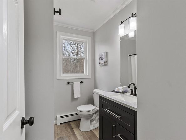 368 Keys Road, Warren MA 01585