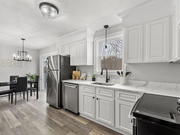 368 Keys Road, Warren MA 01585