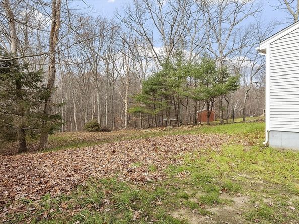 368 Keys Road, Warren MA 01585