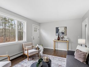 368 Keys Road, Warren MA 01585