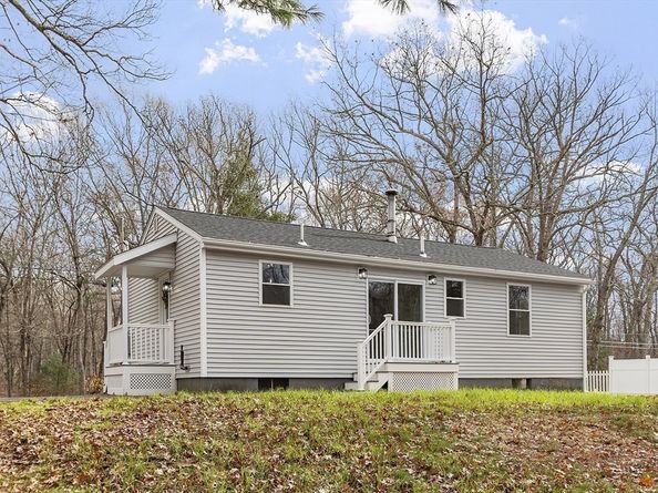 368 Keys Road, Warren MA 01585