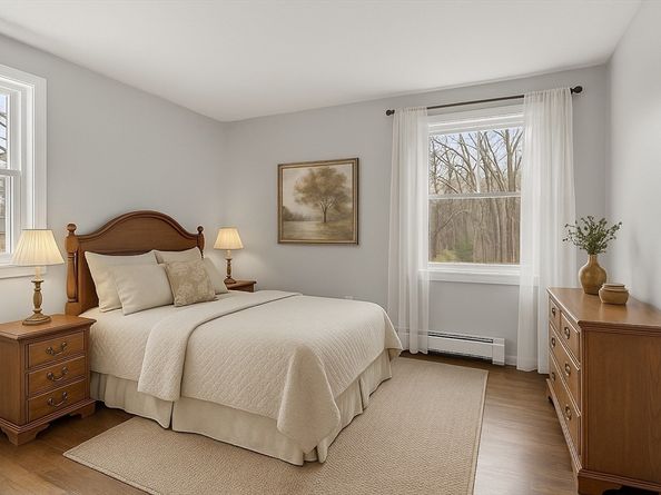 368 Keys Road, Warren MA 01585