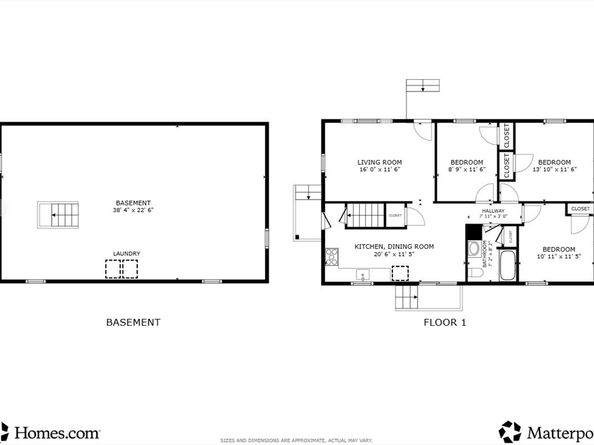 368 Keys Road, Warren MA 01585