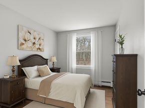 368 Keys Road, Warren MA 01585