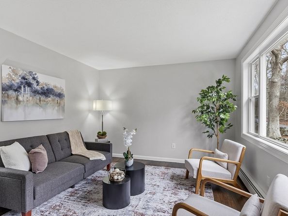 368 Keys Road, Warren MA 01585