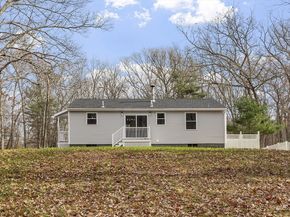 368 Keys Road, Warren MA 01585