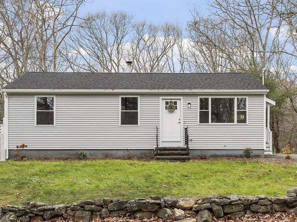 368 Keys Road, Warren MA 01585