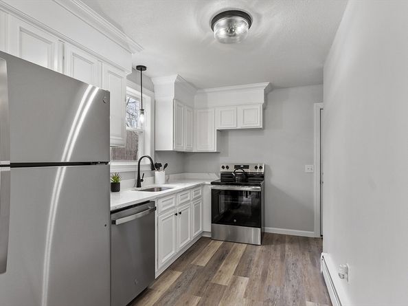 368 Keys Road, Warren MA 01585