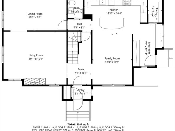 8 Felsdale Close, Winchester MA 01890