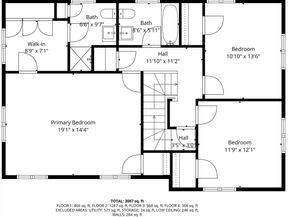 8 Felsdale Close, Winchester MA 01890