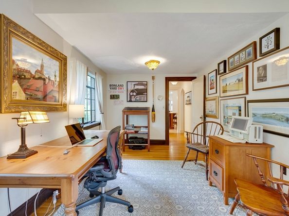 8 Felsdale Close, Winchester MA 01890