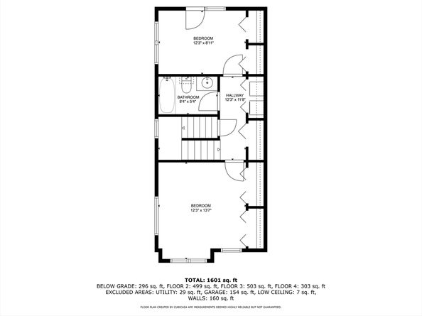 127 Harvey St, Cambridge MA 02140