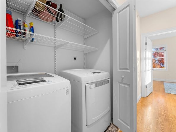 127 Harvey St, Cambridge MA 02140