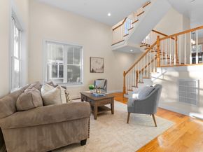 127 Harvey St, Cambridge MA 02140