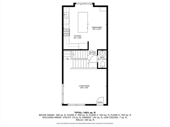 127 Harvey St, Cambridge MA 02140