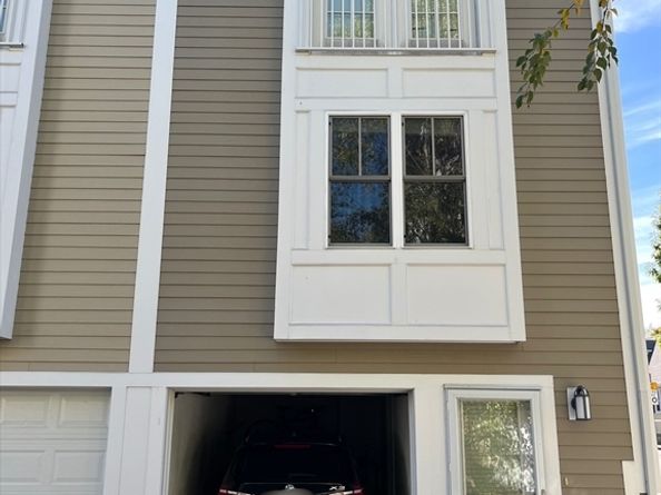 127 Harvey St, Cambridge MA 02140