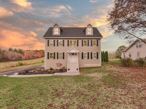 Lot 11A King St, Groveland MA 01834