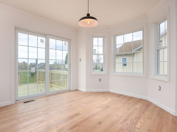 Lot 11A King St, Groveland MA 01834