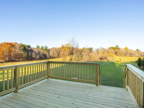 Lot 11A King St, Groveland MA 01834