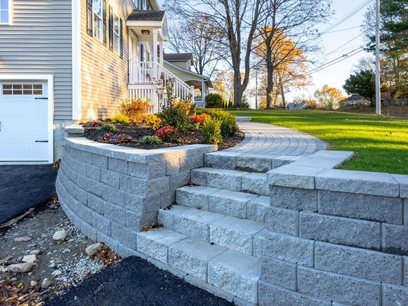 Lot 11A King St, Groveland MA 01834