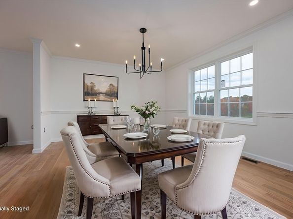 Lot 11A King St, Groveland MA 01834