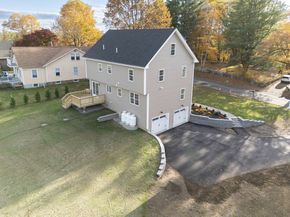 Lot 11A King St, Groveland MA 01834