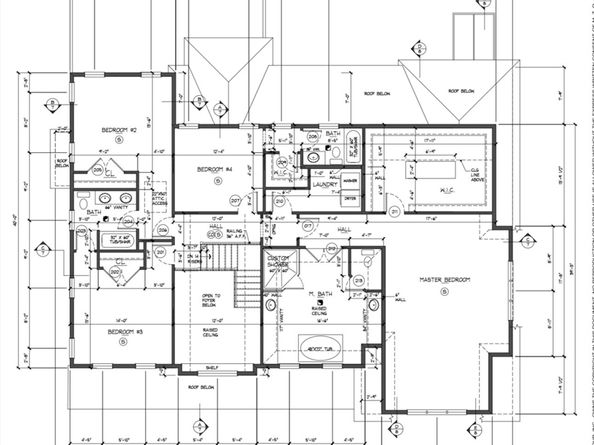 2 Palace Court, Sharon MA 02067