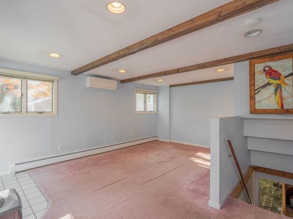 27 Brewster Road, Worcester MA 01602