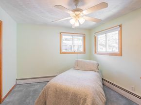 27 Brewster Road, Worcester MA 01602