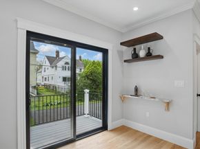 61 Lyndhurst Street A, Boston MA 02124