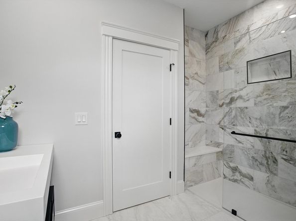 61 Lyndhurst Street A, Boston MA 02124