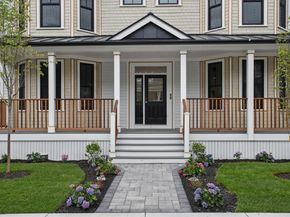 61 Lyndhurst Street A, Boston MA 02124