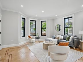 61 Lyndhurst Street A, Boston MA 02124