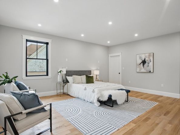 61 Lyndhurst Street A, Boston MA 02124