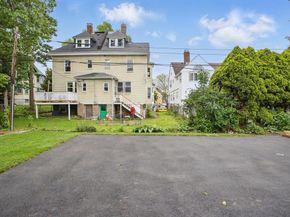 61 Lyndhurst Street A, Boston MA 02124