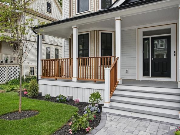 61 Lyndhurst Street A, Boston MA 02124