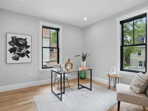 61 Lyndhurst Street A, Boston MA 02124