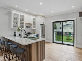 61 Lyndhurst Street A, Boston MA 02124