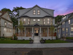 61 Lyndhurst Street A, Boston MA 02124