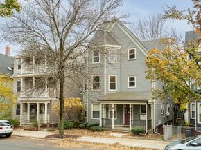 456 Medford St 3, Somerville MA 02145