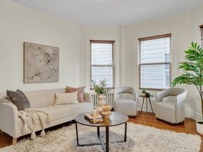 456 Medford St 3, Somerville MA 02145