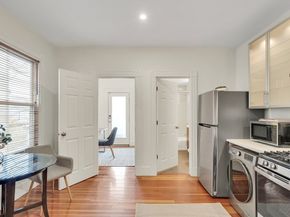 456 Medford St 3, Somerville MA 02145
