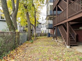 456 Medford St 3, Somerville MA 02145