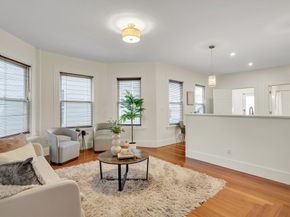 456 Medford St 3, Somerville MA 02145