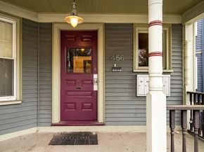 456 Medford St 3, Somerville MA 02145