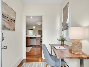 456 Medford St 3, Somerville MA 02145