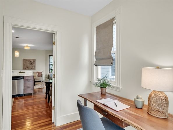 456 Medford St 3, Somerville MA 02145